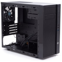 „Cooler Master N200“ mini bokštas