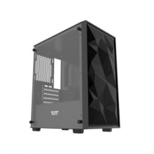 DarkFlash M305 Mesh Black