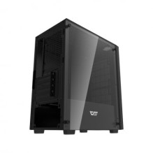 DarkFlash M305 Mesh Black