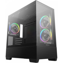 Deepcool CG380 3F Black
