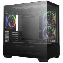 Deepcool CG380 3F Black Deepcool CG380 3F Black