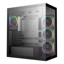 Deepcool CG580 4F V2 Black