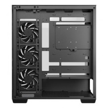 Deepcool CG580 4F V2 juodas