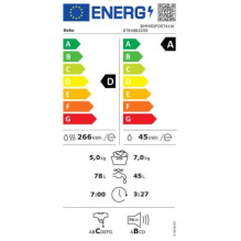 Beko BMM5DFO5741W Beko BMM5DFO5741W