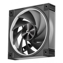 Deepcool CG580 4F V2 juodas