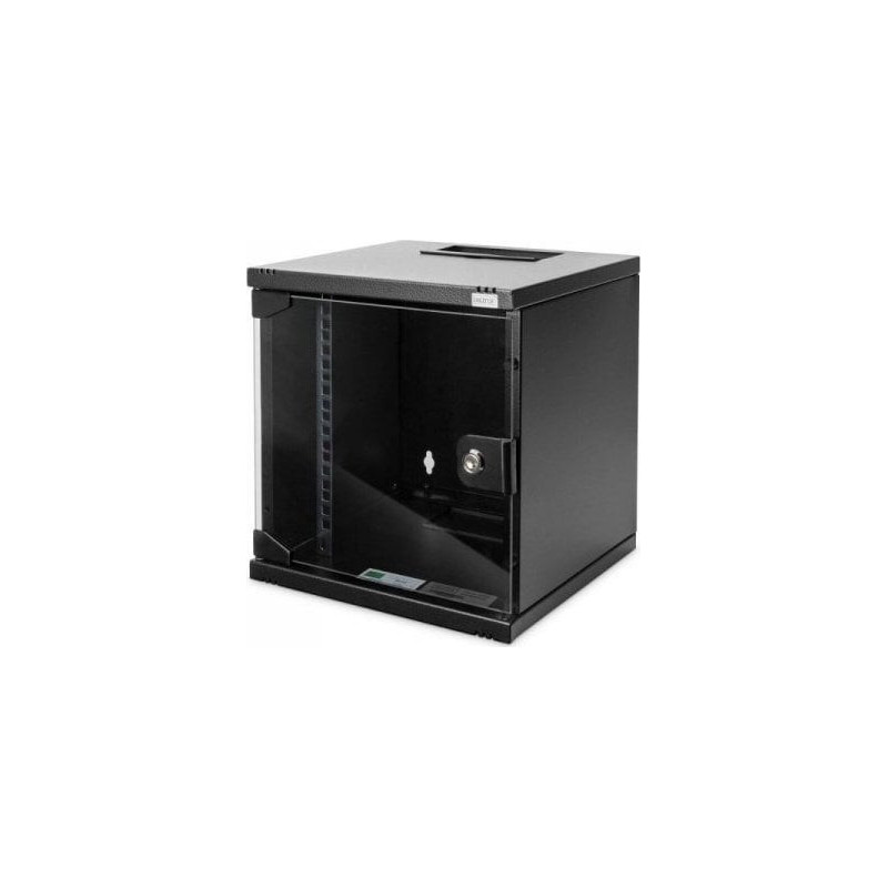 DIGITUS Digitus DN-10-06U-B spinta - 6U