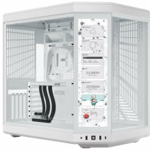 Hyte HYTE Y70 balta