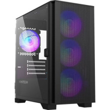 Montech Air 100 ARGB Black
