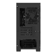 Montech Air 100 ARGB Black