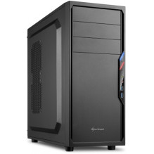 Sharkoon VS4-V Black