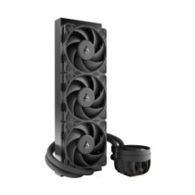 Arctic Freezer III Pro 360 120mm Liquid Cooler Black ACFRE00180A Arctic Freezer III Pro 360 120mm Liquid Cooler Black ACFRE00180A