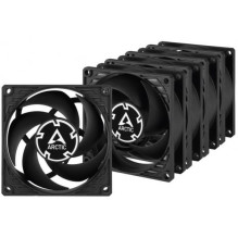 Arctic P8 Value Pack 80mm...