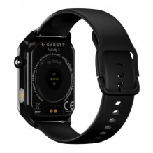 Garett Activity 3 Black