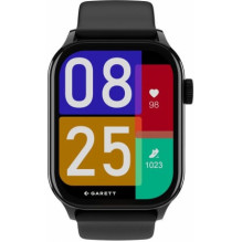 Garett Activity 3 Black