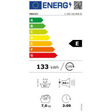 Indesit C YSD 72D WW EE Indesit C YSD 72D WW EE