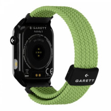 Garett Activity 3 Black