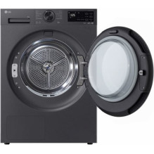 LG RHX5009TBB