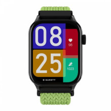 Garett Activity 3 Black