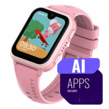 Garett Kids Vibe AI 4G rožinis