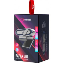LRG-SC701BL Rapax 701 is found