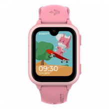 Garett Kids Vibe AI 4G Pink Garett Kids Vibe AI 4G Pink