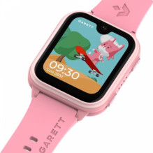Garett Kids Vibe AI 4G rožinis Garett Kids Vibe AI 4G rožinis