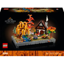 LEGO 11372 Rudens namelio...