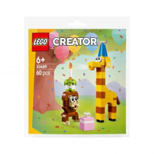 LEGO 30689 Gimtadienio...