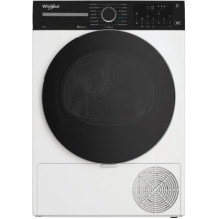 Whirlpool WPE12XWBSEE