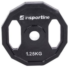 Insportline Rubber Coated...