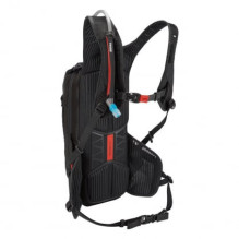 Thule 3799 „Rail Pro“ hidratacijos kuprinė 12L Obsidian Thule 3799 „Rail Pro“ hidratacijos kuprinė 12L Obsidian