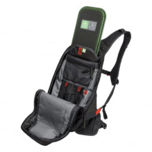 Thule 3799 „Rail Pro“ hidratacijos kuprinė 12L Obsidian Thule 3799 „Rail Pro“ hidratacijos kuprinė 12L Obsidian