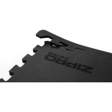 Zipro Modular puzzle training mat 62x62cm 12mm (4pcs)