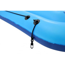 Bestway Bestway Dmuchany Mattress Wyspa 290 x 191 cm (43542) Bestway Bestway Dmuchany Mattress Wyspa 290 x 191 cm (43542)