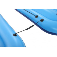 Bestway Bestway Dmuchany Mattress Wyspa 290 x 191 cm (43542) Bestway Bestway Dmuchany Mattress Wyspa 290 x 191 cm (43542)
