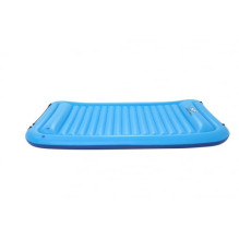 Bestway Bestway Dmuchany Mattress Wyspa 290 x 191 cm (43542) Bestway Bestway Dmuchany Mattress Wyspa 290 x 191 cm (43542)