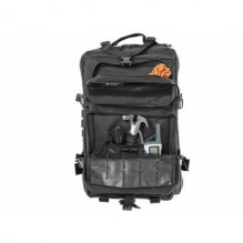 Tracer 47576 Alpha kuprinė 15,6" juoda Tracer 47576 Alpha kuprinė 15,6" juoda