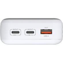 D-Link "DPP-201 20000mAh" White D-Link "DPP-201 20000mAh" White