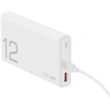 Honor Choice 12000mAh 66W White Honor Choice 12000mAh 66W White