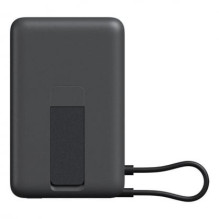 Xiaomi "Magnetic Power Bank with Built-in Stand 10000mAh" Gray Xiaomi "Magnetic Power Bank with Built-in Stand 10000mAh" Gray