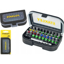 Stanley Stanley bit set 31...
