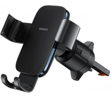 Baseus Metal Age 3 Gravity Black