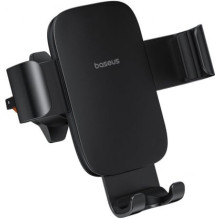 Baseus Metal Age 3 Gravity Black