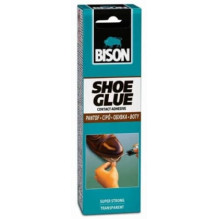 BISON Shoe Glue 55 ml