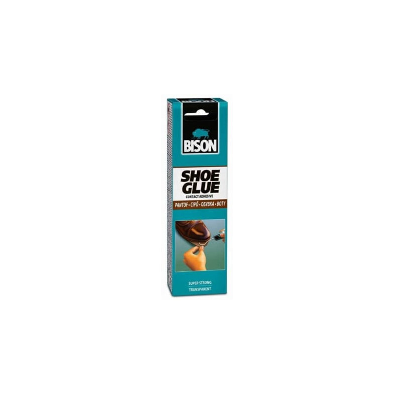 BISON batų klijai 55 ml