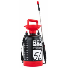 RED TECHNIC RTOC0158