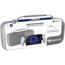 Subsonic Protection Pack...