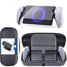 Subsonic Protection Pack for PS5 Portal Subsonic Protection Pack for PS5 Portal