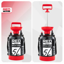RED TECHNIC RTOC0158 RED TECHNIC RTOC0158