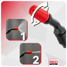 RED TECHNIC RTOC0158 RED TECHNIC RTOC0158